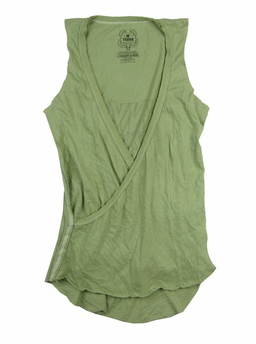 Lynyrd Skynyrd Eagle Low Cut Tunic 