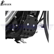 Zieger - Piastra Paramotore HARLEY DAVIDSON 1200 Sportster Anni 2015 2016
