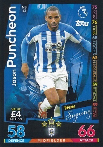 Topps Match Attax Premier League 2018/19, Extra & Ultimate Cards + Team Set/Sets - Picture 77 of 171