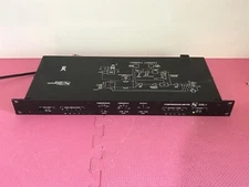 Electro-Voice (EV) COL-1 Compressor/Limiter