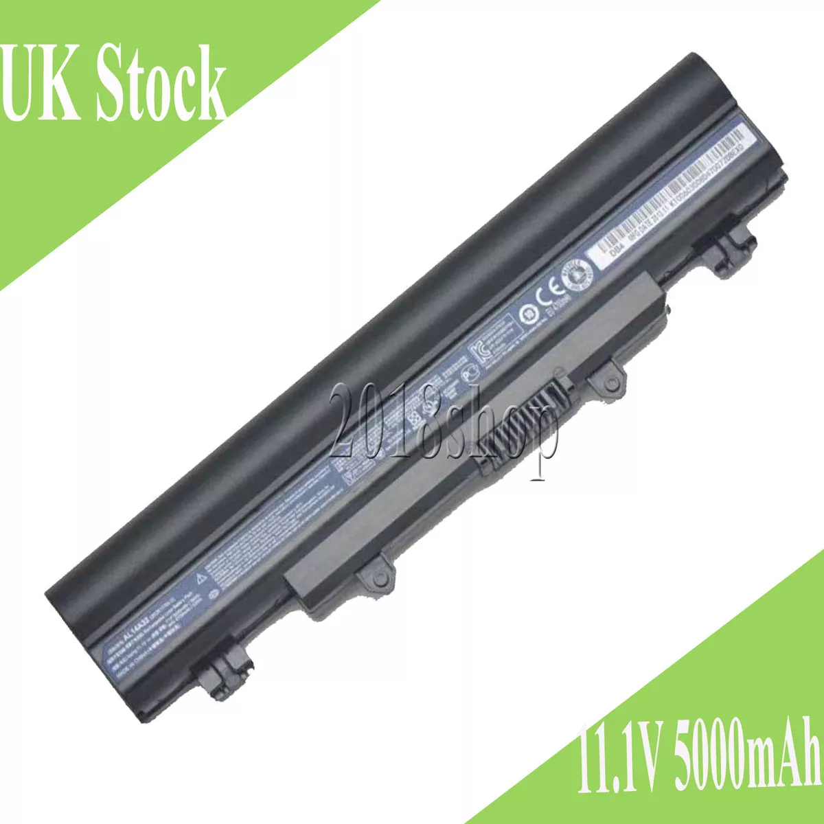 Acer aspire e15 battery deals