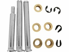 For 2003-2009 Dodge Ram 2500 Door Hinge Pin Bushing Kit Front 35947cs 2004