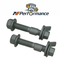 SPC Performance EZ Cam XR Adjustable Camber Bolts 15 mm Set of 2 81270