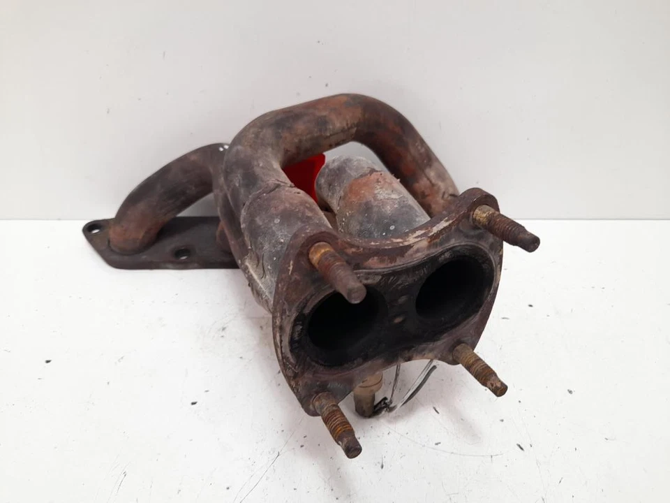 LKC10200 Colector Escape para MG ROVER ROVER 200 (RF) 214 Si (3-ptas.) 2829071 - Imagen 2 de 4