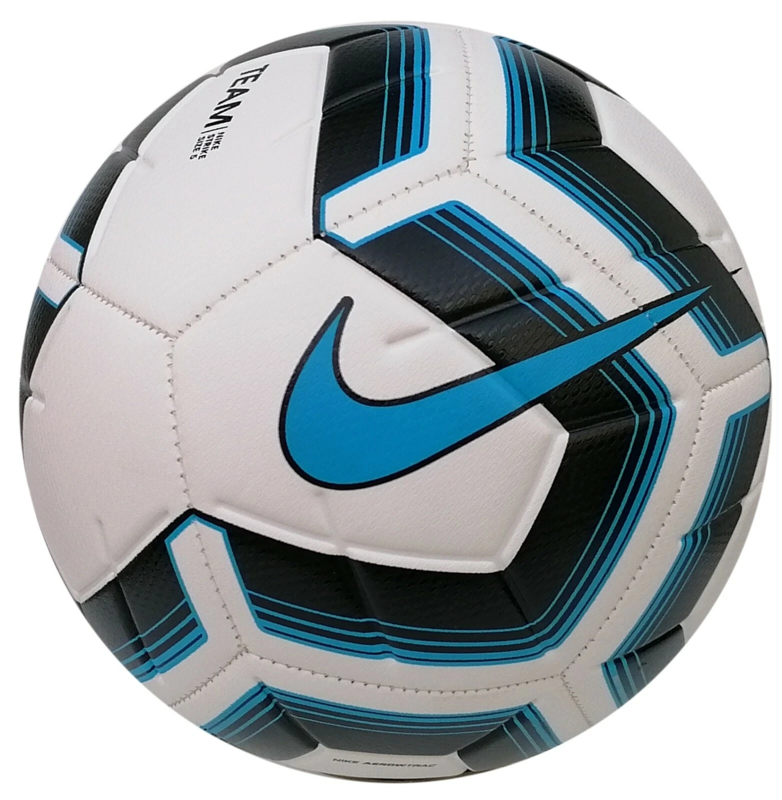 Nike Strike Team Soccer Ball - Thumbnail 3