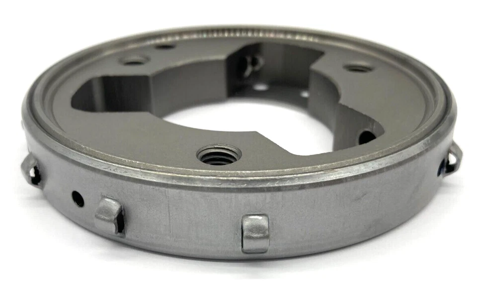 HONDA EMBRAGUE EXTERIOR ARRANQUE 1987-1997 VFR750F INTERCEPTOR OEM NUEVO 28120-ML7-690 Foto 4 de 4