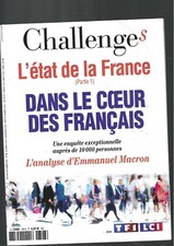 CHALLENGES-02 SEPT. 2021-L'état de la FRANCE (partie 1)/foire aux vins_vins bio