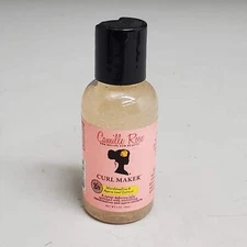 CAMILLE ROSE Curl Maker Marshmallow & Agave Leaf Etract 2 oz CRN-1223