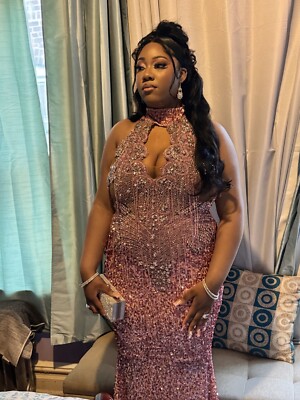 plus size prom dresses used | eBay plus size prom dresses used | eBay