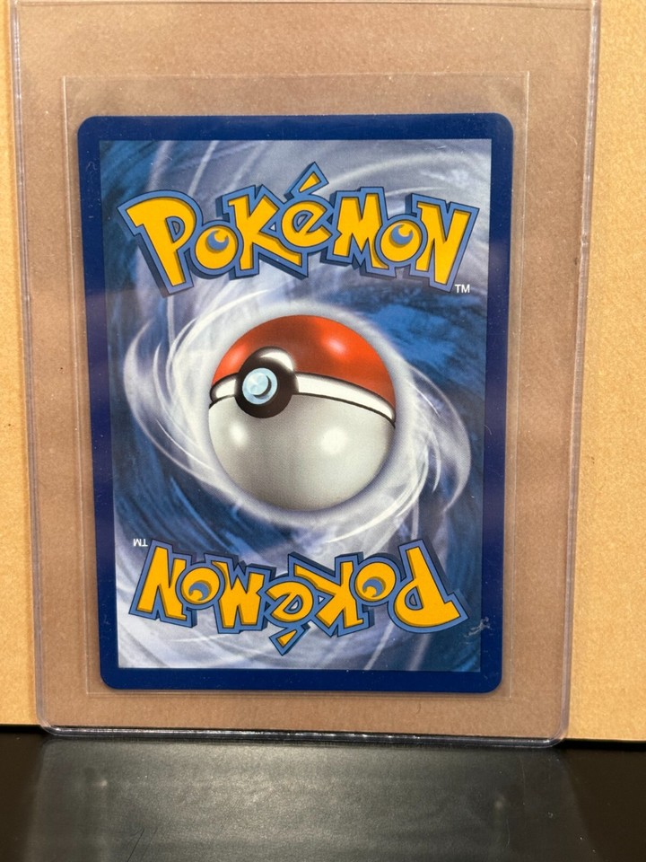 Pokémon TCG Jesse and James Full Art Trainer 68/68 Hidden Fates eBay