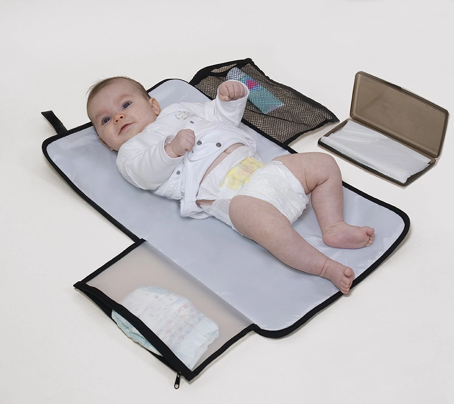 Jolly Jumper Change Eze Travel Change Pad #349