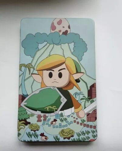 Legend of Zelda, The: Link's Awakening Used Switch Games