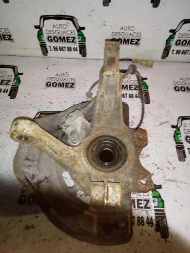 90468577 Mangueta Delantera Izquierda para OPEL VECTRA B BERLINA 353567 - Imagen 3 de 3