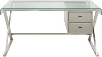 Mercer41™ Wareham Computer Desk on sale Mercer41™ Wareham Computer Desk on sale