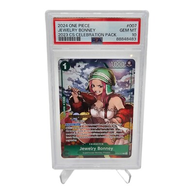 ワンピース カードゲーム 2023 ONE PIECE PROMO Jewelry Bonney #007 s-l400.jpg