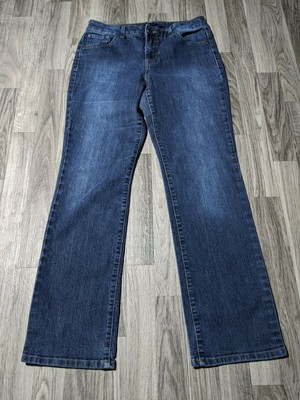 bandolino blue jeans