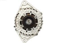As-Pl Generator FüR Fiat Ducato Kasten 130 Multijet 2.3 D 150 Iveco Daily IV