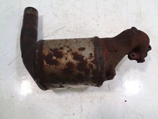 Catalyseurs Suzuki SPLASH