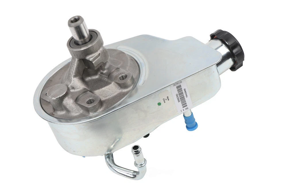 Power Steering Pump | eBay
