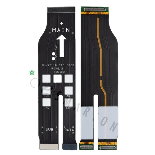 Parts for Samsung Galaxy Mega 2