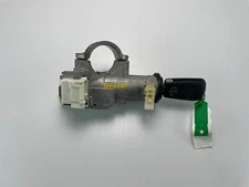 2020-2022 TOYOTA COROLLA STARTER IGNITION SWITCH CYLINDER LOCK W/ KEY OEM