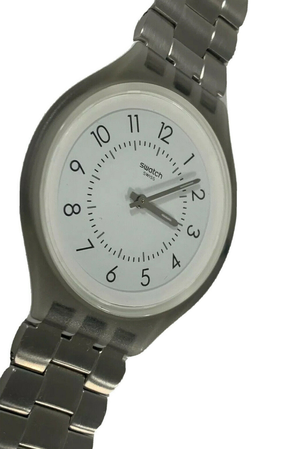 swatch 40mm