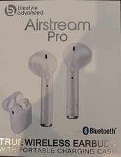 Wireless Earbuds Bluetooth With Rechargeable Case