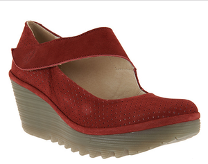 fly london mary jane wedge