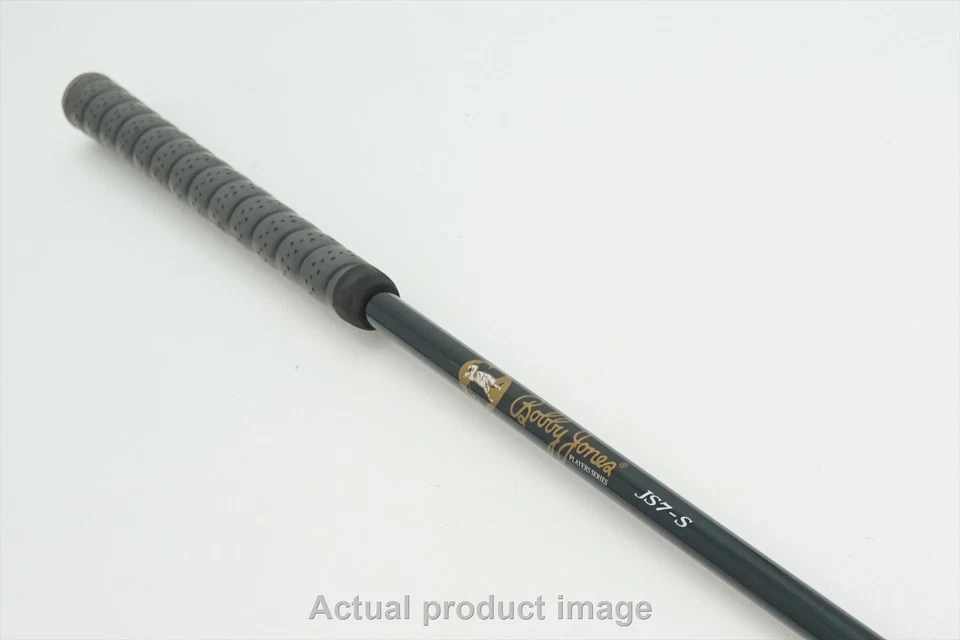 Bobby Jones By Jessie Ortiz H Series 25° 4 Hybrid Stiff Js7 0959297 Left Hand Lh - Image 4 of 4