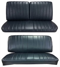 Jegs Front Split Back Bench Rear Seat Upholstery Kit For 1966 Chevy Chevelle Jegs Front Split Back Bench Rear Seat Upholstery Kit For 1966 Chevy Chevelle