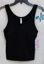 Ebb & Flow Athletic Top