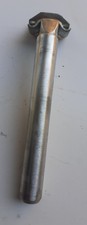 Reggi sella bici corsa in alluminio, diametro canotto mm 26,6