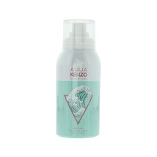 Image of Kenzo Aqua Pour Femme Fresh Eau de Toilette 100ml Spray Can For Her - NEW. EDT