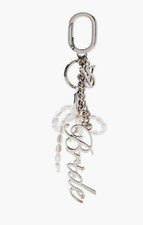 NIP/NWT Victoria's Secret Bridal Bag Charm Keychain  SALE