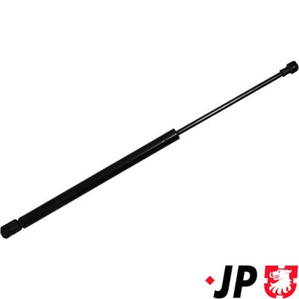 Heckklappen DäMpfer Gasfeder Kofferraum JP JP Group 4881201200 FüR Corolla VVT-image