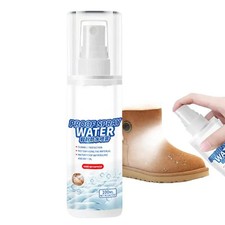 Nano Wasserabweisendes Beschichtungsspray f&uuml;r Schuhe Jacken Zelte