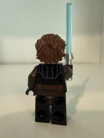 LEGO Star Wars: Anakin's Jedi Starfighter (7669)