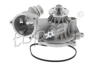 Topran Wasserpumpe 501 977 FüR BMW