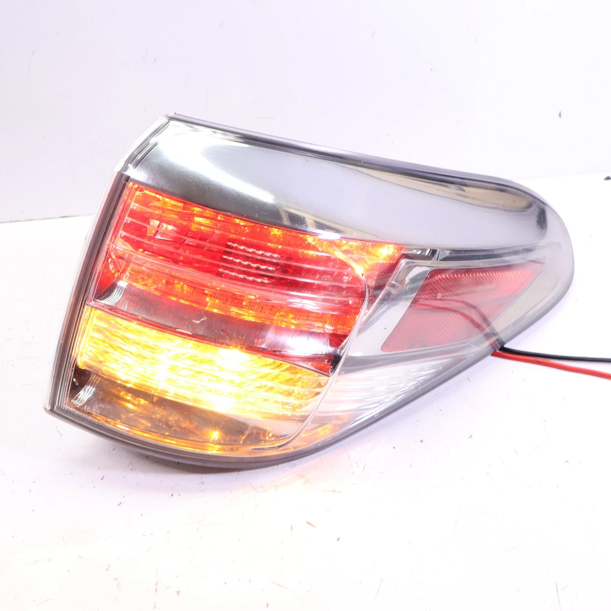 LEXUS RX350 右テールランプ Tail Lights for Lexus RX350 for sale | eBay