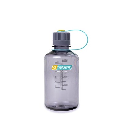 Trinkflasche 'EH Sustain' Aubergine 0,5 L