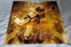 Jeff Bridges Signed The Big Lebowski Soundtrack Vinyl Album with proof