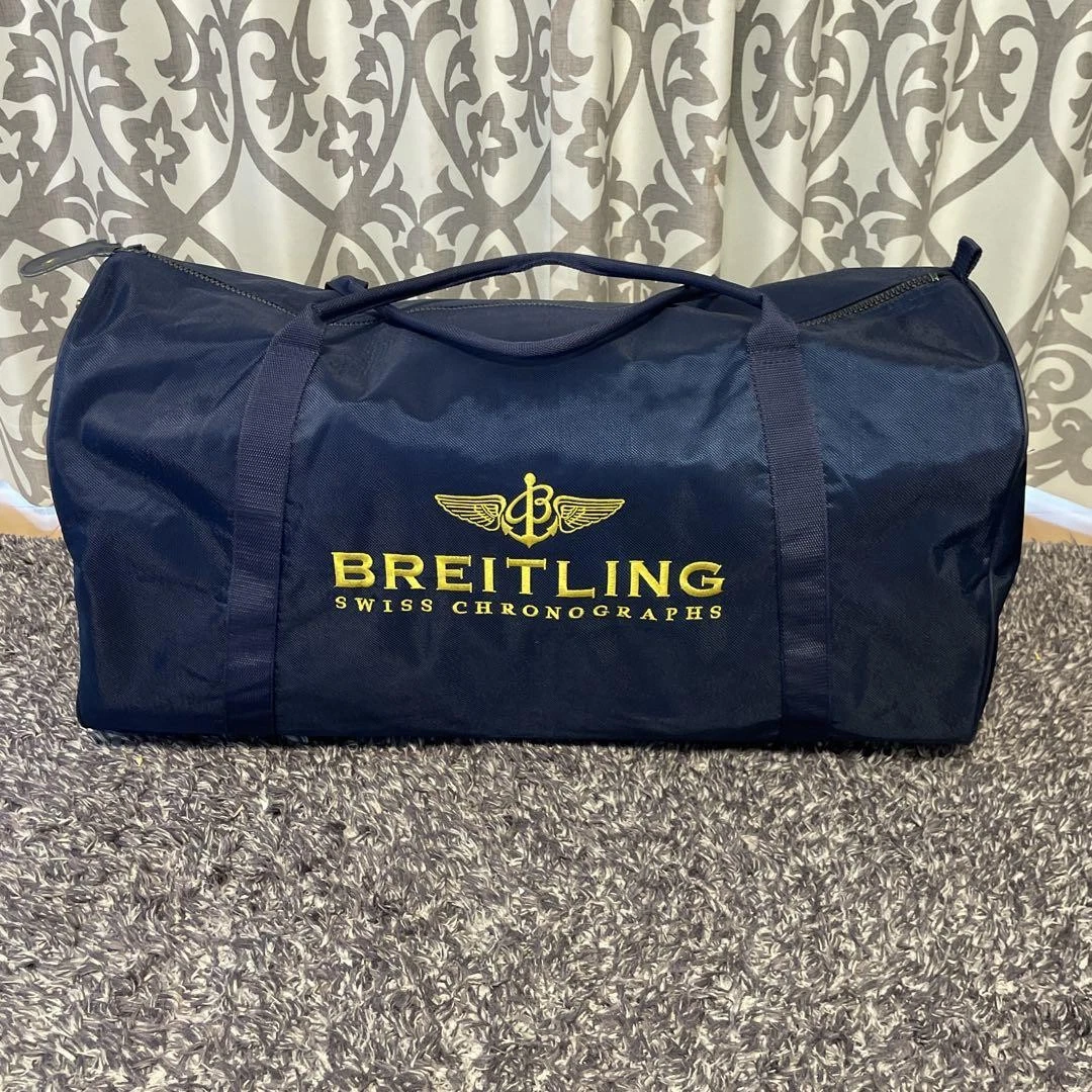 Breitling Bags for Men for sale - eBay