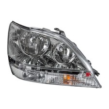 Tyc 20-5807-90 Lexus Rx Passenger Side Headlight Assembly
