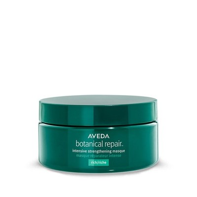 Aveda Botanical Repair Intensive Strengthening Masque Mask For Stronger Softens