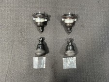 1964 - 72 Chevelle 67 69 Camaro 68 - 74 Nova Upper Lower Ball Joints Oe Style
