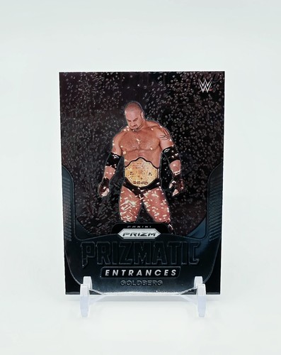 2022 Goldberg #23