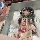 Effanbee Pocahontas Indian Doll RARE MV188 Story Book Series PreOwned w/Box 1992 — photo 5