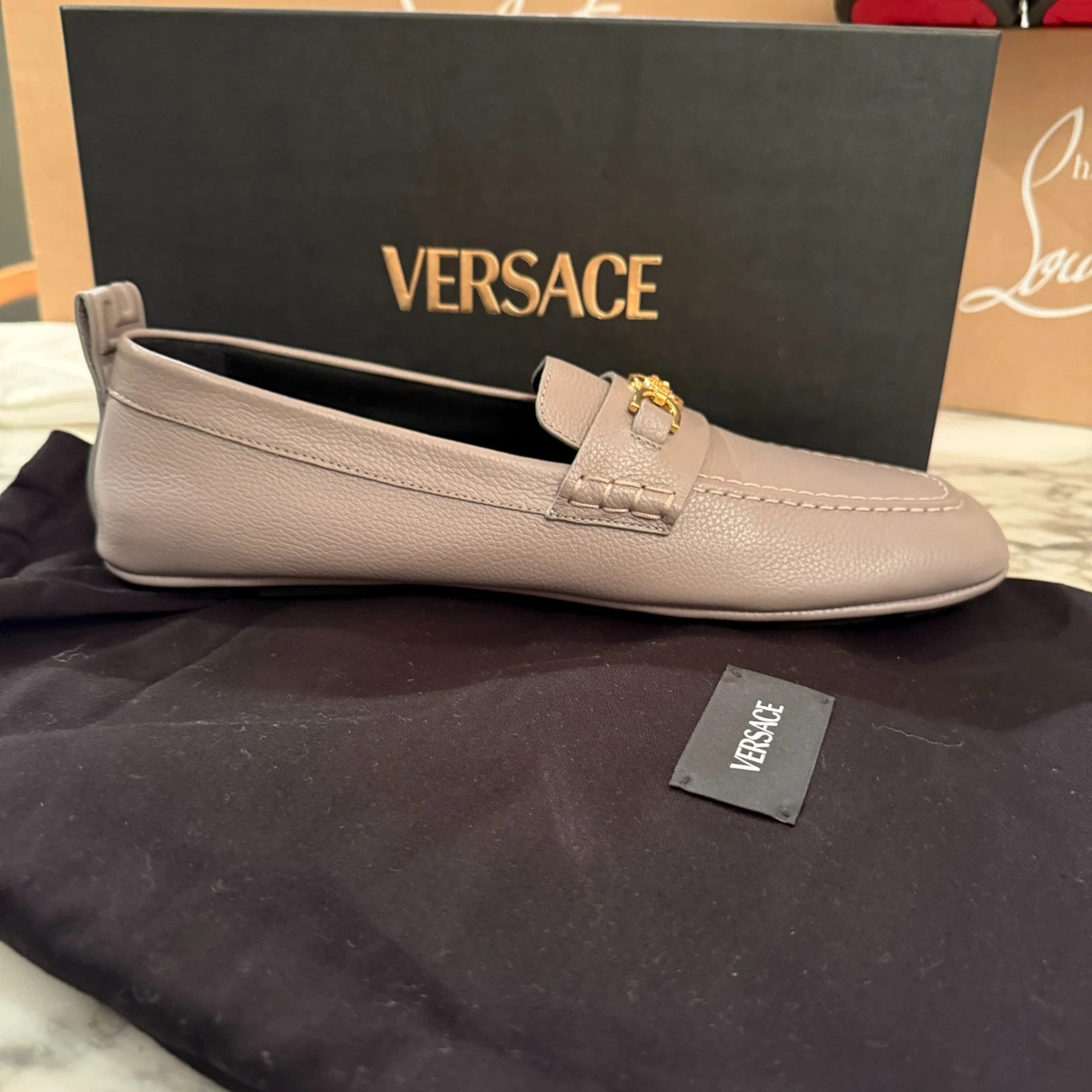 Loafer Gray Casual Shoes for Men for sale | eBay