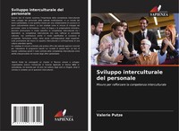 Sviluppo Interculturale Del Personale Valerie Putze Taschenbuch Italienisch 2025