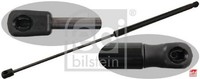 Febi Bilstein 47106 Gasfeder FüR Koffer-/Laderaum Gasfeder GasdäMpfer